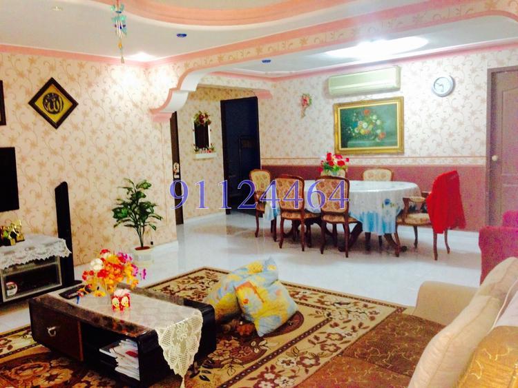 Blk 406 Bukit Batok West Avenue 7 (Bukit Batok), HDB Executive #134648972